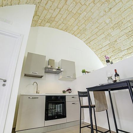 Le Puglie Luxury Apartments Molfetta Exterior photo