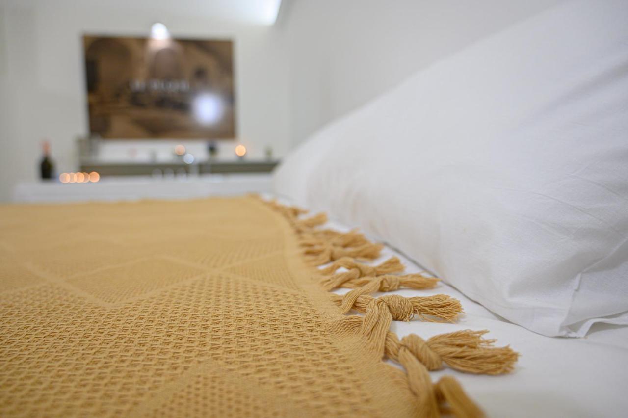 Le Puglie Luxury Apartments Molfetta Exterior photo