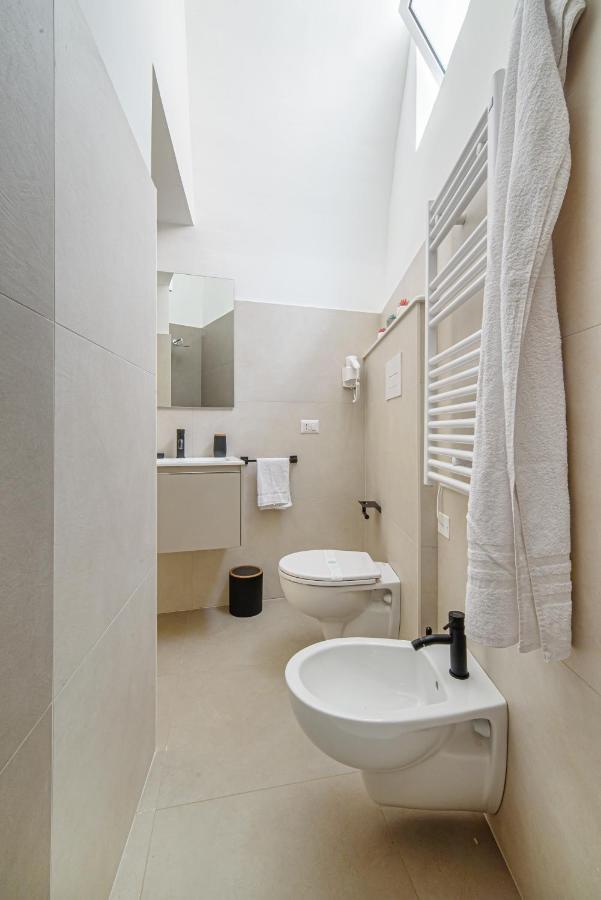 Le Puglie Luxury Apartments Molfetta Exterior photo