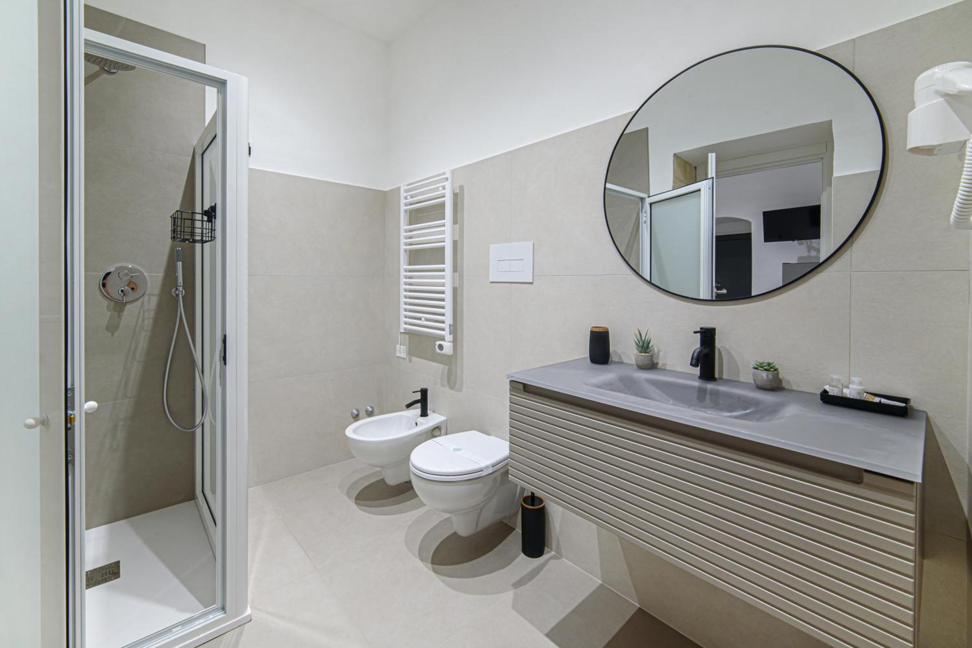 Le Puglie Luxury Apartments Molfetta Exterior photo